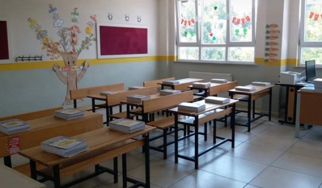 Düzce okullar tatil mi, 15 Nisan Çarşamba Düzce'de bugün okullar tatil mi oldu?