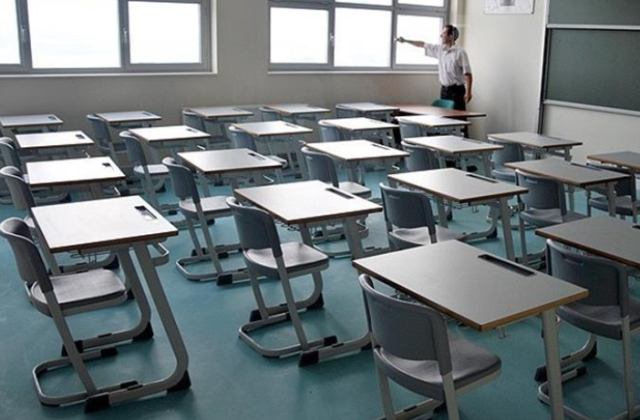 İzmir okullar tatil mi, 15 Nisan Çarşamba İzmir’de bugün okullar tatil mi oldu?