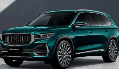 100 kilometrede 2.2 litre tüketiyor, Çinli devden büyük tasarruf