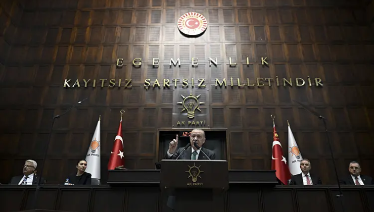 4 belediye daha AK Parti’ye geçiyor