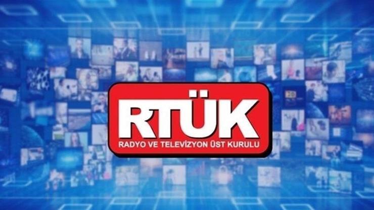 RTÜK'ten Kahramanmaraş'taki okul saldırısına ilişkin açıklama