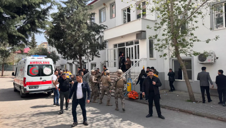 Kahramanmaraş’taki okul saldırısı paylaşımlarına inceleme