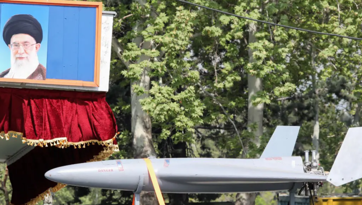 İran 12 Gün Savaşı’ndan nasıl İHA dersi çıkardı?