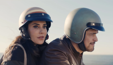 Portekiz’de çekilen ilk Türk filmi "Portekiz Aşkı"nın vizyon tarihi belli oldu