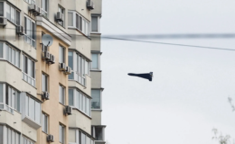 Rusya ve Ukrayna’da hareketli gece. 17 kişi öldü, 1 Türk kaptan yaralı