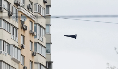 Rusya ve Ukrayna’da hareketli gece. 17 kişi öldü, 1 Türk kaptan yaralı