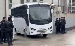 Bursa'da rüşvet soruşturması: 3 gözaltı daha