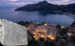 Fethiye’de 2 bin 200 yıllık kira sözleşmesi bulundu