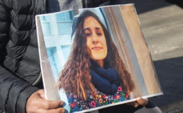 Gülistan Doku soruşturmasında gözaltına alınan Gökhan Ertok tutuklandı