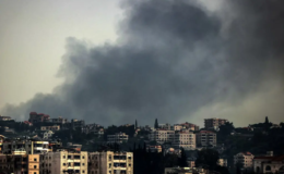 İsrail basını: Lübnan’la ateşkes bu akşam 19.00’da