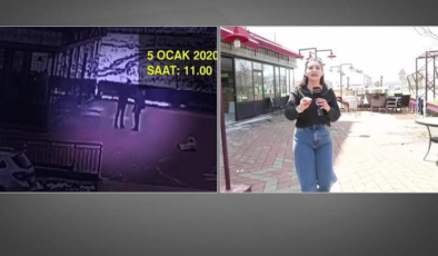 Gülistan’ın ölüme giden rotası CNN TÜRK’te! Adım adım ne oldu? İşte sırlarla dolu o gün…