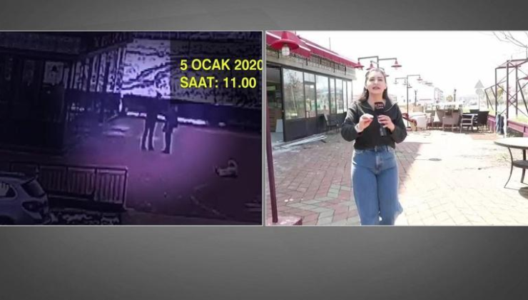 Gülistan’ın ölüme giden rotası CNN TÜRK’te! Adım adım ne oldu? İşte sırlarla dolu o gün…