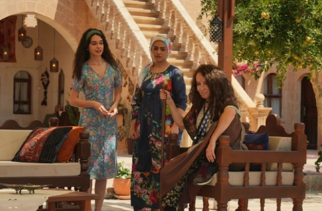 Halef neden yok, Halef yeni bölüm ne zaman yayınlanacak, Halef 29. bölüm yok mu?