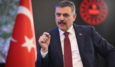 SON DAKİKA HABERİ: Bakan Çiftçi'den CNN TÜRK'e özel açıklama: Dijital tedbirler artırılacak