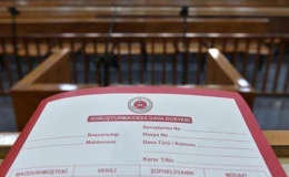 İBB'ye yönelik 'Yolsuzluk' davasında duruşma 20 Nisan'a ertelendi