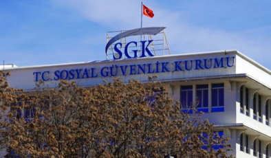 SGK'ye 100 sosyal güvenlik denetmen yardımcısı alınacak