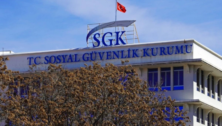 SGK'ye 100 sosyal güvenlik denetmen yardımcısı alınacak