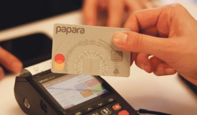 Emlak Katılım, Papara'yı satın aldı