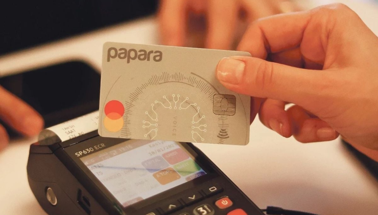 Emlak Katılım, Papara'yı satın aldı