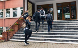 Elazığ Valisi Hatipoğlu duyurdu: Okullara randevusuz giriş yasaklandı