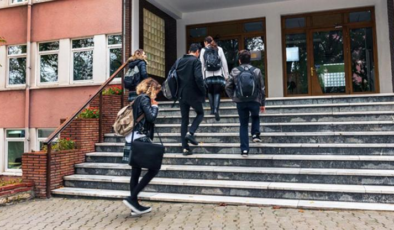 Elazığ Valisi Hatipoğlu duyurdu: Okullara randevusuz giriş yasaklandı