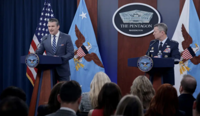 ABD-İran hattında kritik hafta. Trump: İran nükleer şartını kabul etti