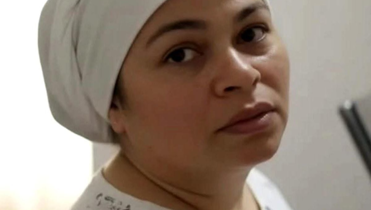 Tokat'ta yangından komşusunu kurtarmak isterken canından oldu