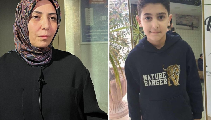 Kahramanmaraş'ta okul saldırısında ölen Kerem ön sırada oturuyormuş