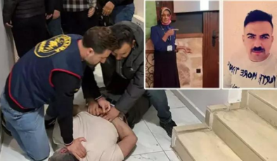 Çifte cinayetin ardından vahşet çıktı! Kolundaki altınları alıp boğarak öldürüldü