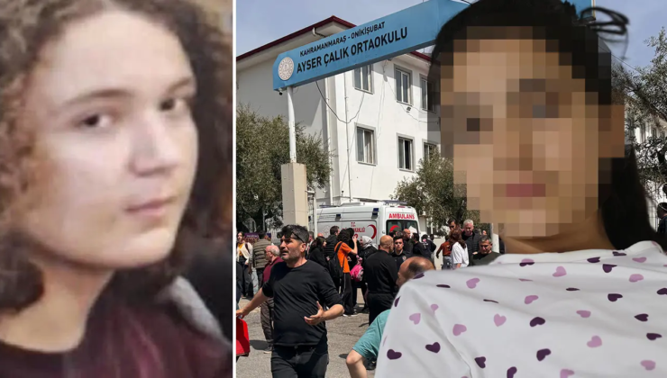 Okul saldırısından yaralı kurtulan çocuk dehşeti anlattı: "Sınıfımıza girdi ‘kaçışınız yok’ diye bağırdı"