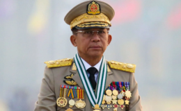 Cunta başa geçti, tüm ölüm cezaları kaldırıldı