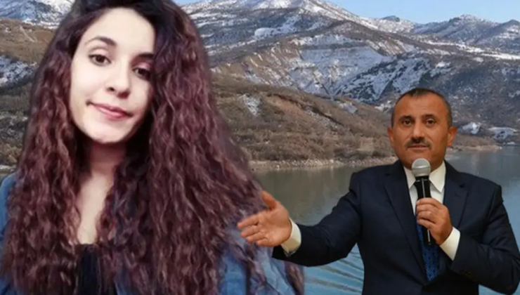 Gülistan Doku dosyasında eski Tunceli Valisi Tuncay Sonel hakkında soruşturma