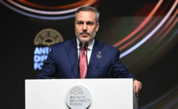 Dışişleri Bakanı Fidan: Diplomasi yeniden işler hale getirilmelidir