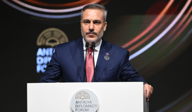 Dışişleri Bakanı Fidan: Diplomasi yeniden işler hale getirilmelidir