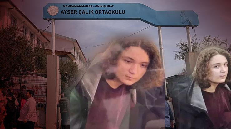 Kahramanmaraş'taki okul katliamının beş temel nedeni! Ahmet Hakan yazdı