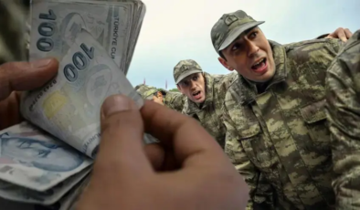 Bedelli askerlikte yeni tarife. 2026 Bedelli askerlik ücreti ne kadar oldu, yüzde kaç zamlandı?