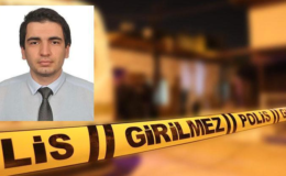 Akademisyenin acı ölümü: Yemek yerken hayatını kaybetti