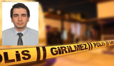 Akademisyenin acı ölümü: Yemek yerken hayatını kaybetti