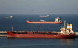 İran Hürmüz Boğazı’nı açtı