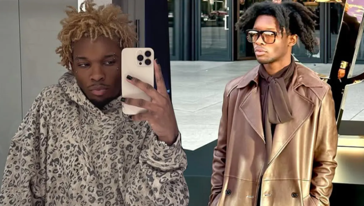 Arabasında parçalanmış ceset bulunmuştu. Ünlü şarkıcı D4vd tutuklandı