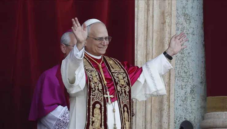 Papa’nın kardeşine bomba tehdidi