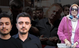 Oğulları, Ayla öğretmeni anlattı: Huzur bulduğu yerde kahraman oldu