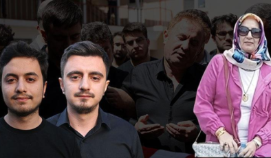 Oğulları, Ayla öğretmeni anlattı: Huzur bulduğu yerde kahraman oldu