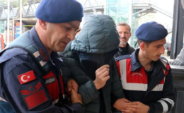 Alanya'da okul saldırılarına destek paylaşımına tutuklama