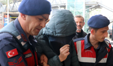 Bursa’da okullara saldırı paylaşımı yapan 5 şüpheli tutuklandı