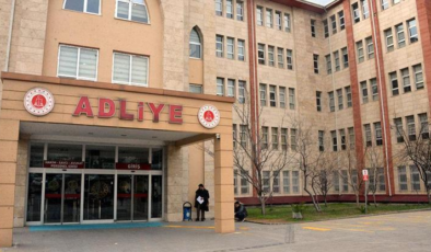 Kahramanmaraş'ta 7 kişi tutuklandı