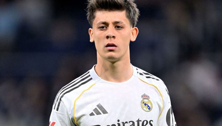 Real Madrid'de gidecek ve kalacaklar belli oluyor! Arda Güler detayı dikkat çekti