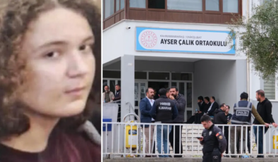 Kahramanmaraş saldırganının karmaşık zihin dünyası: Gerçeklikten kopmuş, çizgi roman kahramanı rol modeli, zarar verme isteği yüksek