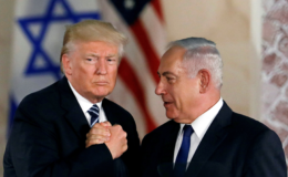 Trump’ın sözleri Netanyahu’yu şoke etti