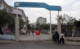 Kahramanmaraş'ta saldırının gerçekleştiği okul geçici olarak kapatıldı